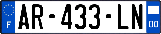 AR-433-LN