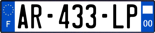 AR-433-LP
