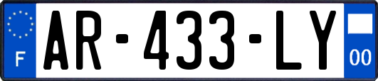 AR-433-LY