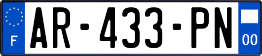 AR-433-PN