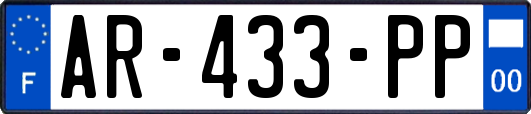 AR-433-PP