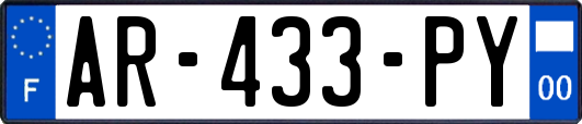 AR-433-PY