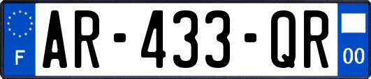 AR-433-QR