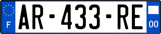 AR-433-RE