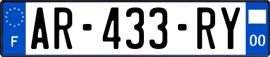 AR-433-RY