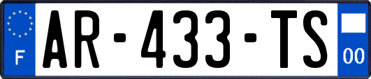 AR-433-TS