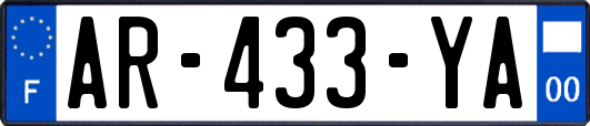 AR-433-YA