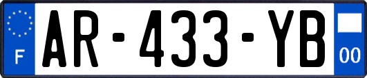 AR-433-YB