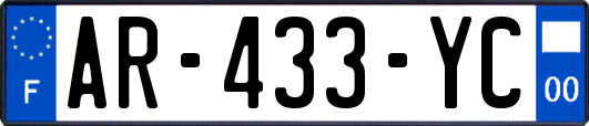 AR-433-YC