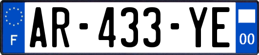 AR-433-YE