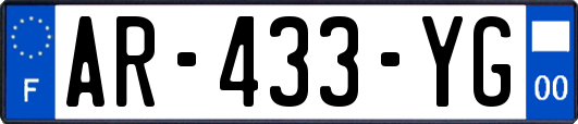 AR-433-YG