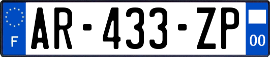 AR-433-ZP
