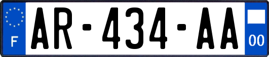 AR-434-AA