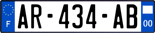 AR-434-AB