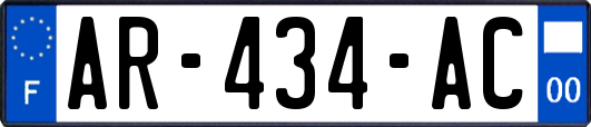 AR-434-AC