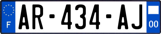 AR-434-AJ