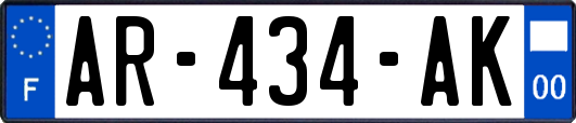 AR-434-AK