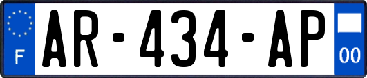 AR-434-AP