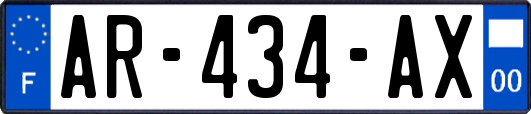 AR-434-AX
