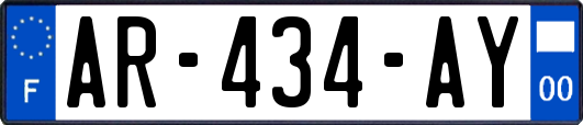 AR-434-AY