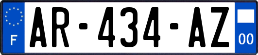 AR-434-AZ