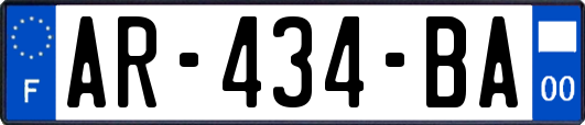 AR-434-BA