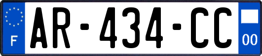 AR-434-CC