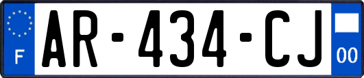 AR-434-CJ