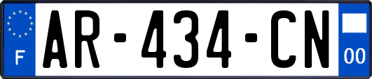 AR-434-CN
