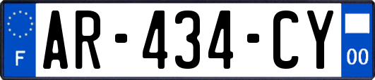 AR-434-CY
