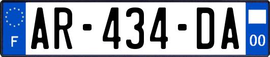 AR-434-DA