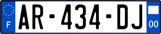 AR-434-DJ