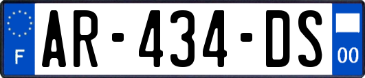 AR-434-DS