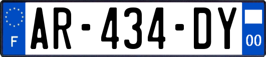AR-434-DY