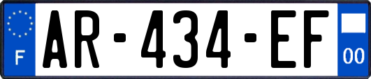 AR-434-EF