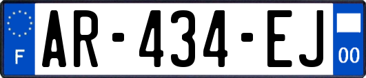 AR-434-EJ