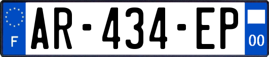AR-434-EP