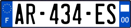 AR-434-ES
