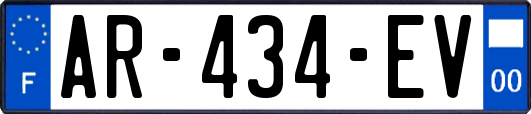 AR-434-EV