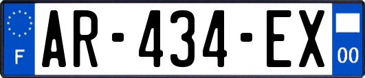 AR-434-EX