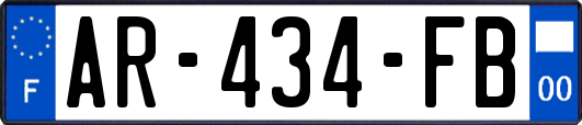 AR-434-FB