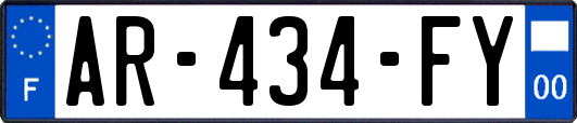 AR-434-FY
