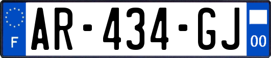 AR-434-GJ