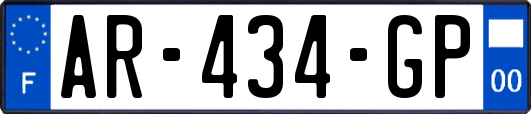 AR-434-GP