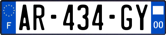 AR-434-GY
