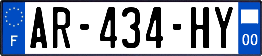 AR-434-HY