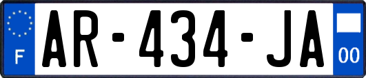 AR-434-JA