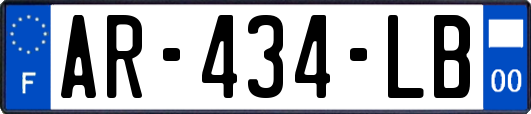 AR-434-LB