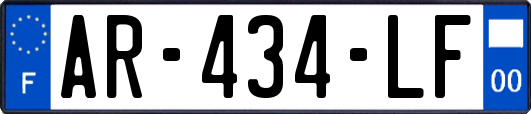AR-434-LF