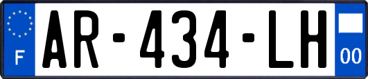 AR-434-LH